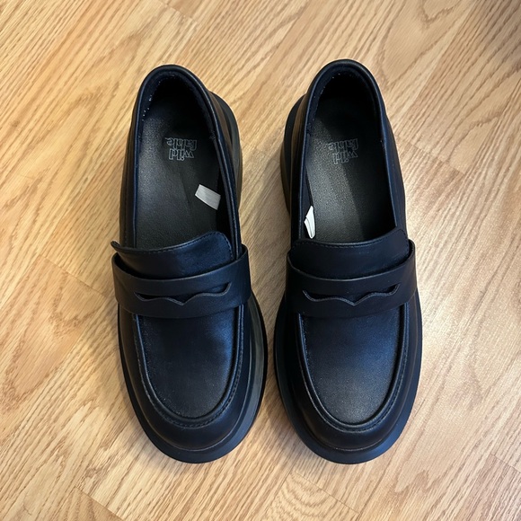Wild Fable Platform Loafers - Picture 2 of 4